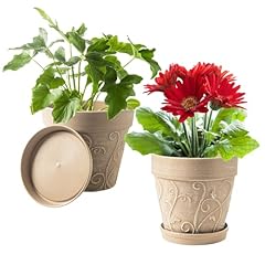 Melphoe plant pots for sale  Delivered anywhere in USA 