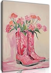 Julaydi floral cowgirl for sale  Delivered anywhere in USA 