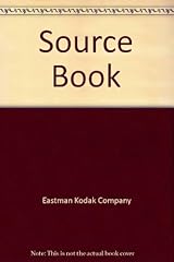 Source book kodak for sale  Delivered anywhere in USA 