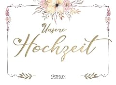 Hochzeit gästebuch fragen gebraucht kaufen  Wird an jeden Ort in Deutschland