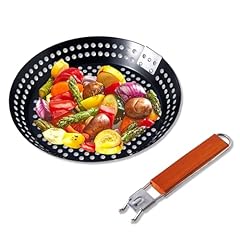 Mehe grill skillet for sale  Delivered anywhere in USA 