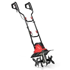 Tangzon electric tiller for sale  Delivered anywhere in UK