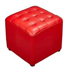 Pouf ottomano imbottito usato  Spedito ovunque in Italia 