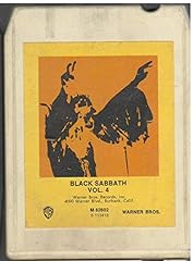 Black sabbath volume for sale  Delivered anywhere in USA 
