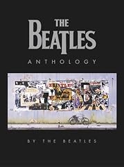 Beatles anthology beatles for sale  Delivered anywhere in USA 