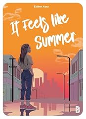 Feels like summer d'occasion  Livré partout en France
