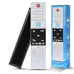 Updated toshiba remote for sale  Delivered anywhere in UK