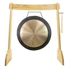 Gongs small lunaphonic for sale  Delivered anywhere in USA 