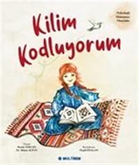 Kilim kodluyorum d'occasion  Livré partout en France