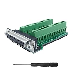 Iyuemps db25 terminal gebraucht kaufen  Wird an jeden Ort in Deutschland