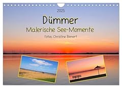 Dümmer malerische see gebraucht kaufen  Wird an jeden Ort in Deutschland