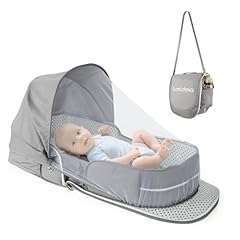 Baby travel bassinet for sale  Delivered anywhere in USA 