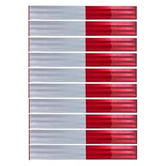 10pcs reflective tape for sale  Delivered anywhere in USA 