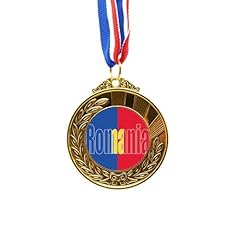 Romania country flag for sale  Delivered anywhere in UK