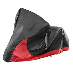 Autohaux motorcycle cover for sale  Delivered anywhere in USA 