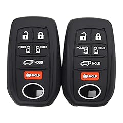 Silicone key fob for sale  Delivered anywhere in USA 