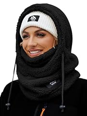 Velai balaclava fleece for sale  Delivered anywhere in USA 