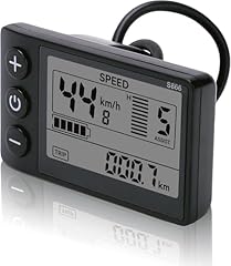 Electric bike lcd for sale  Delivered anywhere in UK