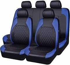 Gyori leder autositzbezüge gebraucht kaufen  Wird an jeden Ort in Deutschland