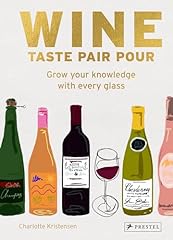 Wine taste pair for sale  Delivered anywhere in USA 