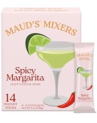 Maud mixers spicy for sale  Delivered anywhere in USA 