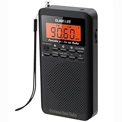 Rd218 shortwave radio for sale  Delivered anywhere in USA 