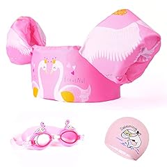 Gokiddie pink swim for sale  Delivered anywhere in USA 