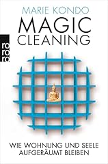 Magic cleaning wohnung gebraucht kaufen  Wird an jeden Ort in Deutschland