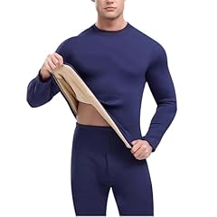 Thermal underwear men for sale  Delivered anywhere in USA 