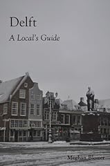 Delft local guide for sale  Delivered anywhere in UK