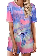 Ekouaer tie dye for sale  Delivered anywhere in USA 