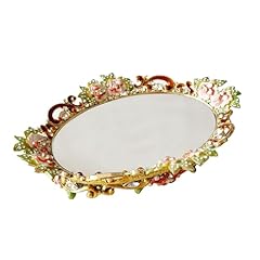 Pasiir gold mirror for sale  Delivered anywhere in USA 