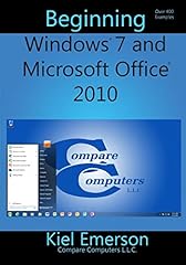 Beginning windows and usato  Spedito ovunque in Italia 