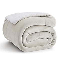 Bedsure kuscheldecke warm gebraucht kaufen  Wird an jeden Ort in Deutschland