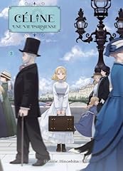 Céline vie parisienne d'occasion  Livré partout en France