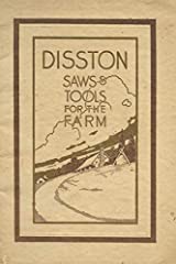 Disston saws tools for sale  Delivered anywhere in UK