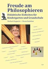 Freude philosophieren didaktis gebraucht kaufen  Wird an jeden Ort in Deutschland