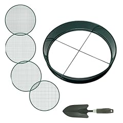 Crible compost portable d'occasion  Livré partout en Belgiqu