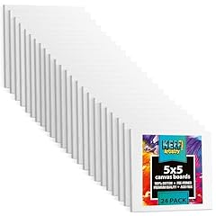 Keff canvas boards for sale  Delivered anywhere in USA 