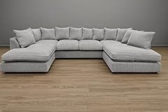 Sofaselectionuk ltd jumbo for sale  Delivered anywhere in UK