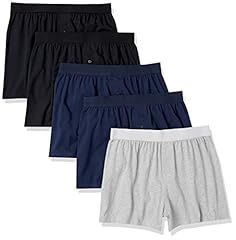 Amazon essentials cotton for sale  Delivered anywhere in USA 