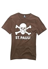 Pauli totenkopf shirt gebraucht kaufen  Wird an jeden Ort in Deutschland