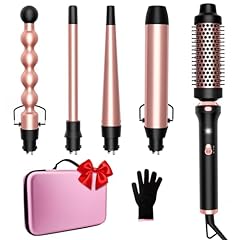 Lanumi curling iron for sale  Delivered anywhere in USA 