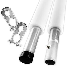 10ft trampoline poles for sale  Delivered anywhere in UK