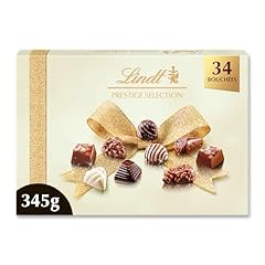 Lindt boîte prestige d'occasion  Livré partout en France