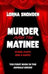 Murder matinee for sale  Delivered anywhere in UK