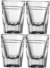 Heavy shot glass for sale  Delivered anywhere in USA 