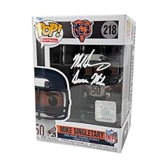 Mike singletary samurai for sale  Delivered anywhere in USA 