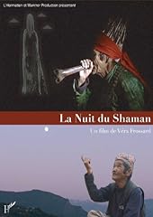 Nuit shaman d'occasion  Livré partout en France