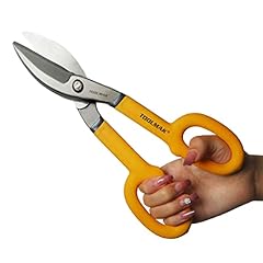 Toolmak tin snips for sale  Delivered anywhere in USA 